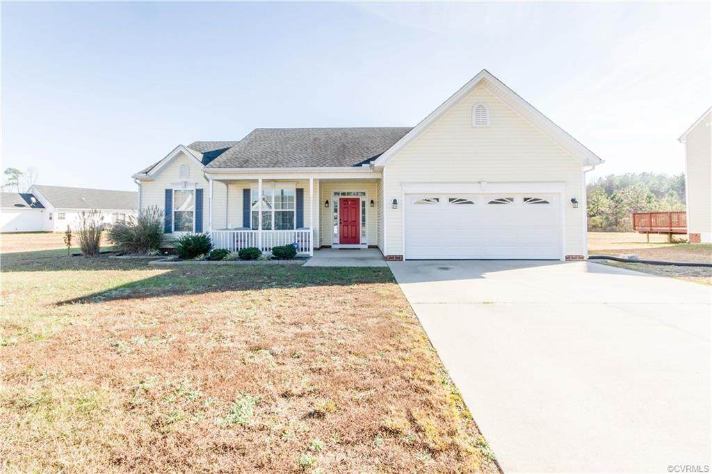 460 Chanticleer Drive - Photo 1