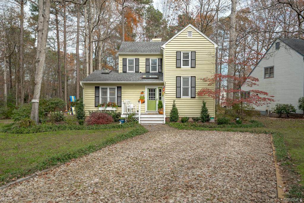 13900 Sagewood Trace - Photo 1