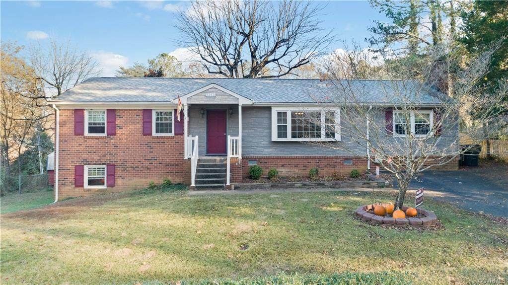 3151 Mount Clair Road - Photo 1