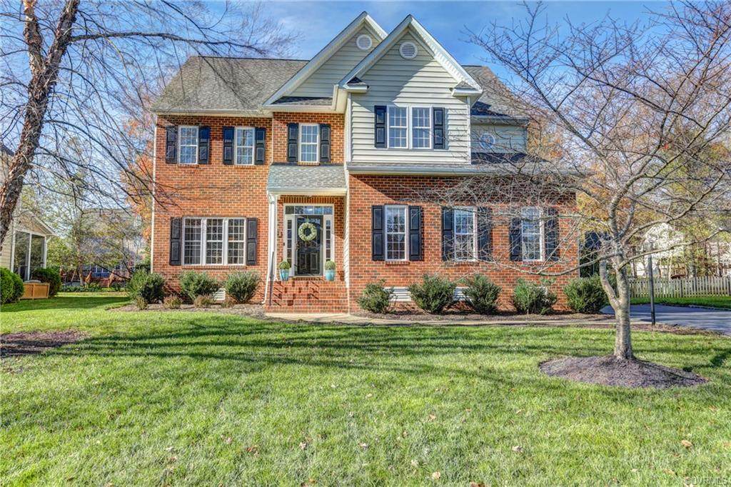 12328 Stanwood Court - Photo 1