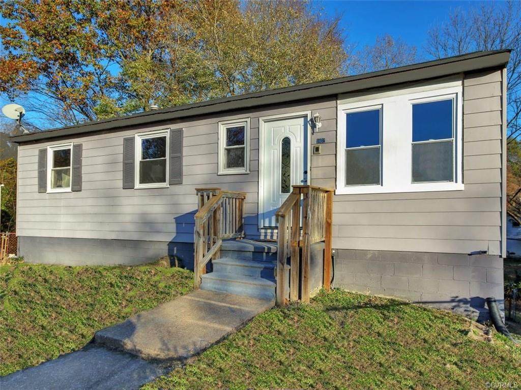 1802 Dublin Street - Photo 1