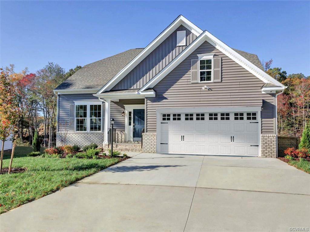 6750 Honeybee Drive - Photo 1