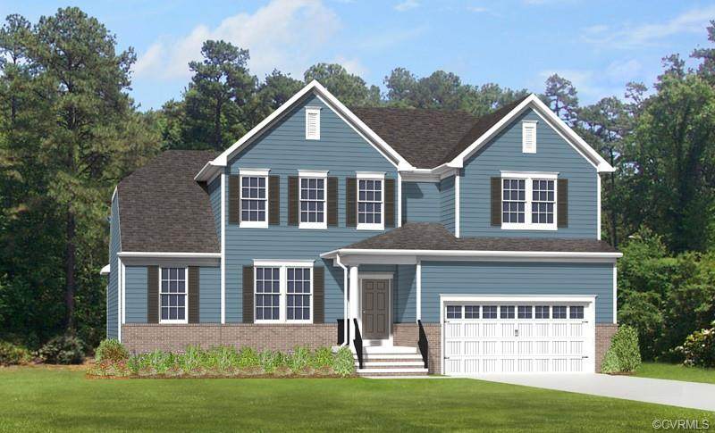9746 Honeybee Drive - Photo 1