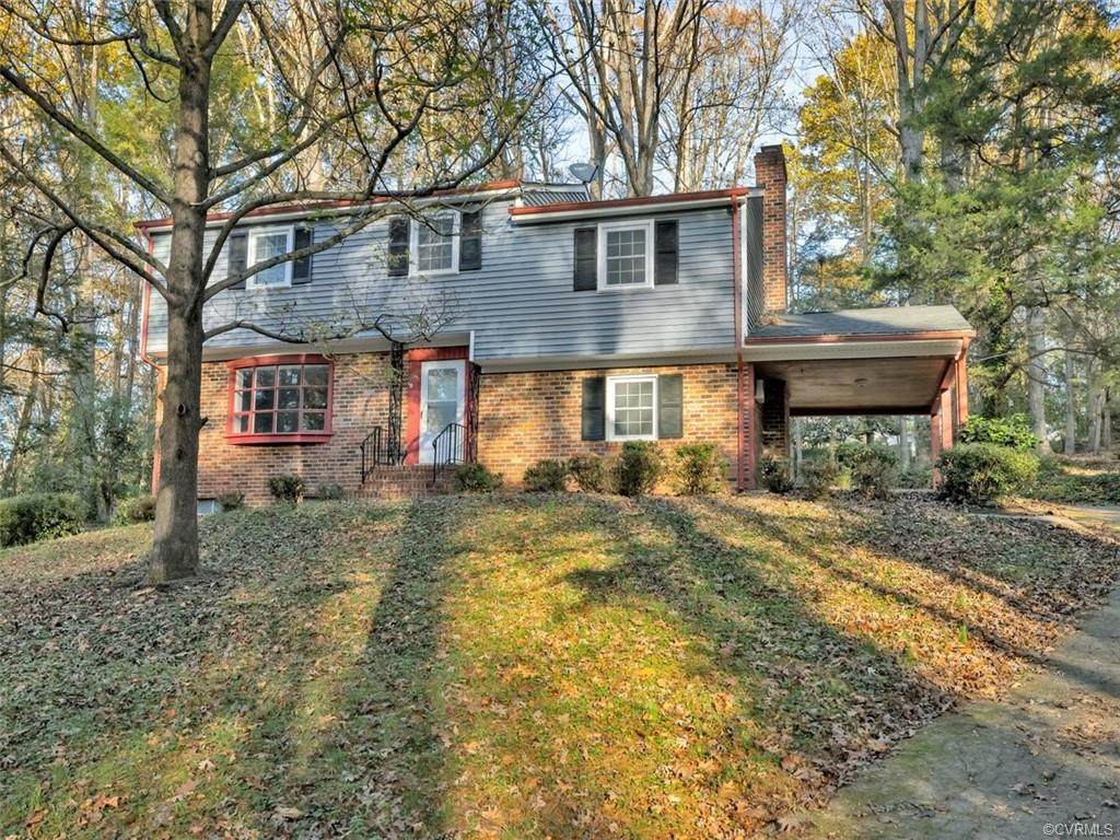 3101 Falcon Road - Photo 1