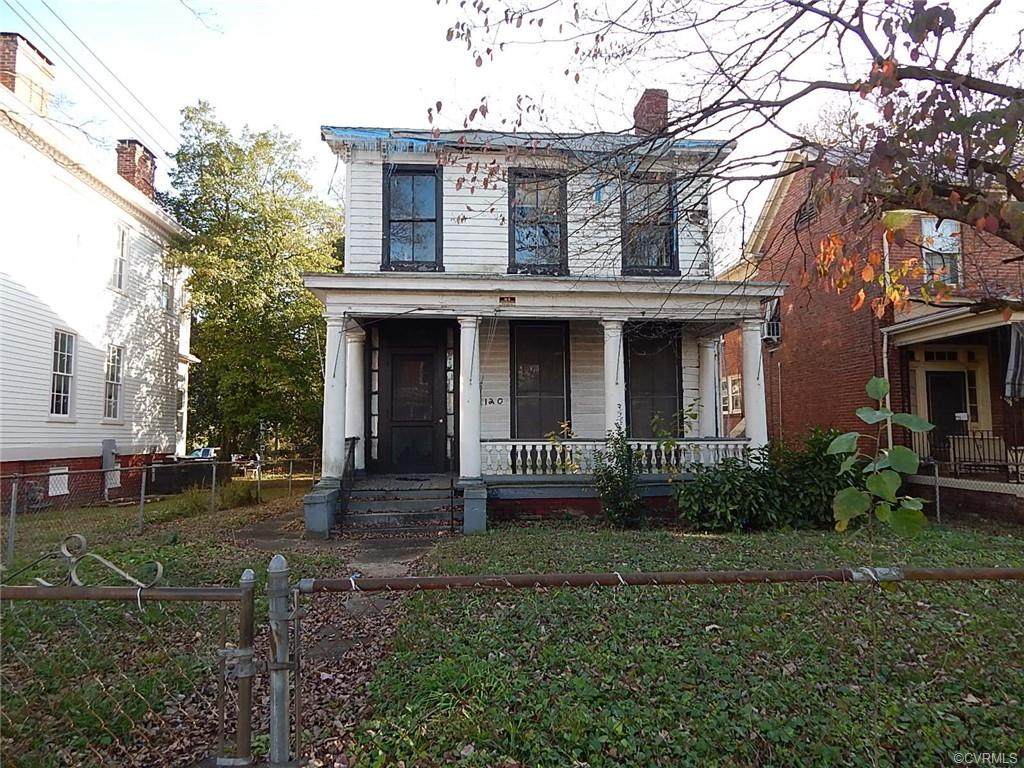 120 Liberty Street - Photo 1