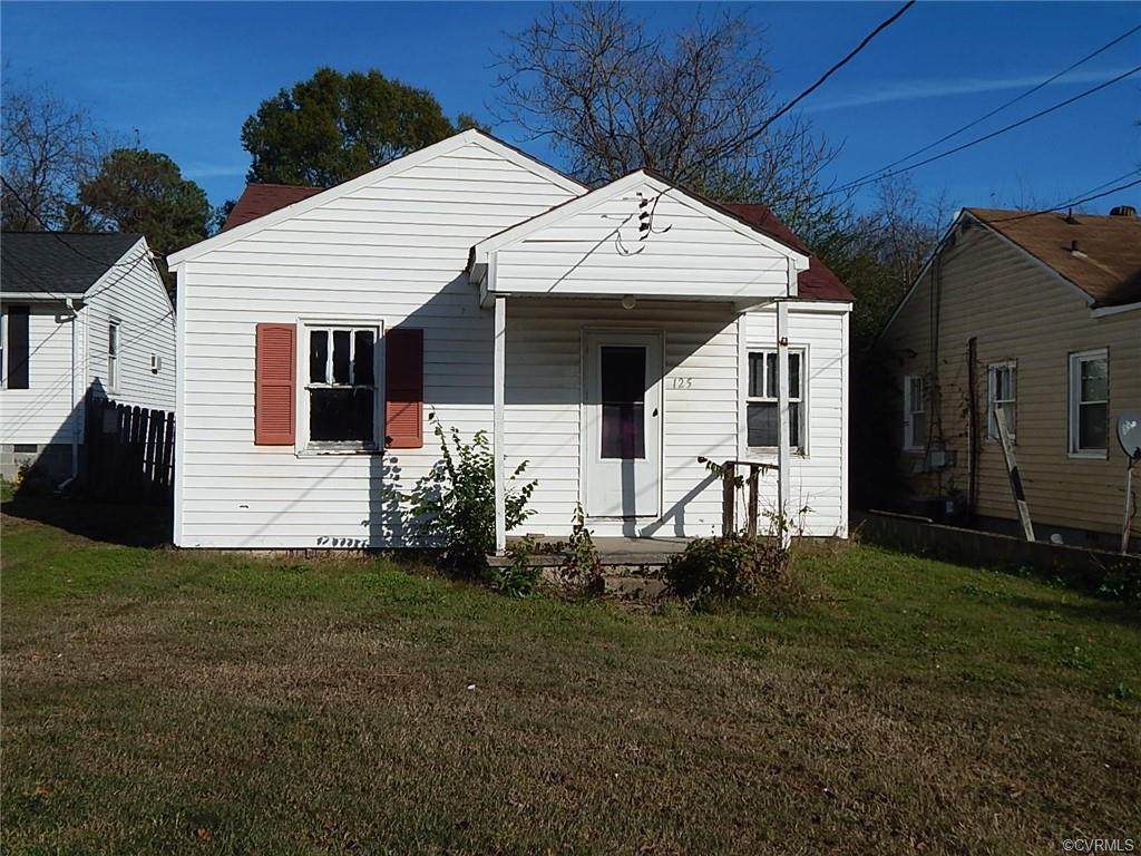 125 Summit Street - Photo 1