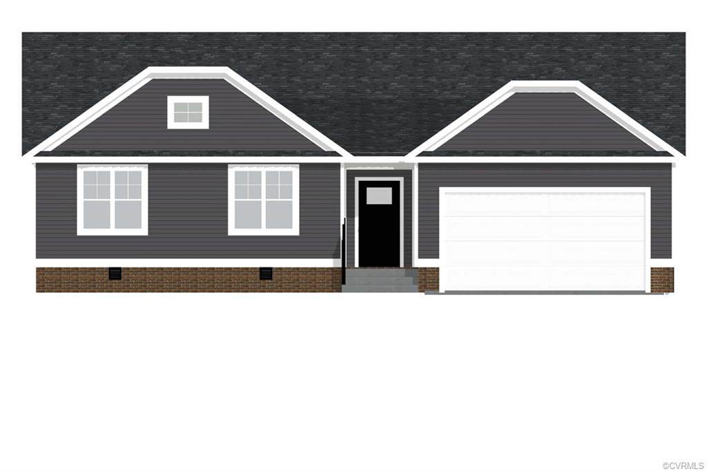 14913 Tosh Court - Photo 1