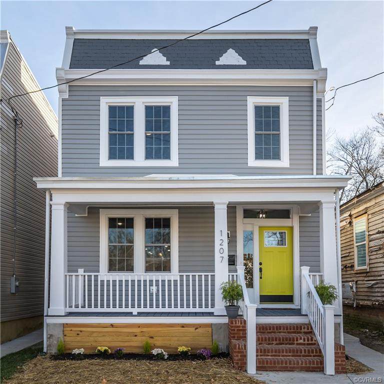 1207 35TH Street - Photo 1