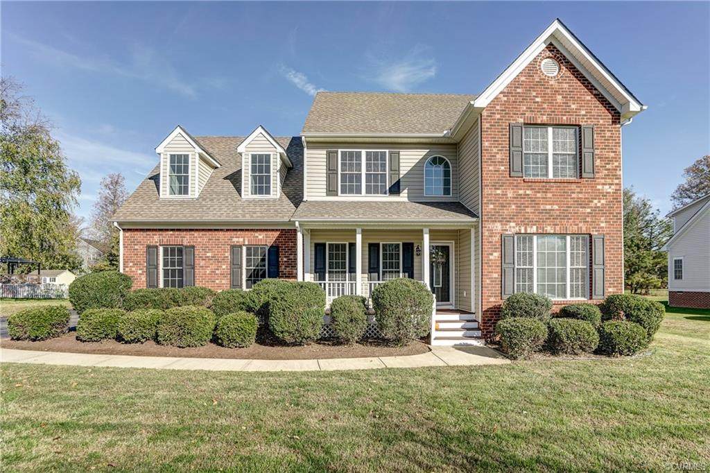 324 Enon Oaks Lane - Photo 1
