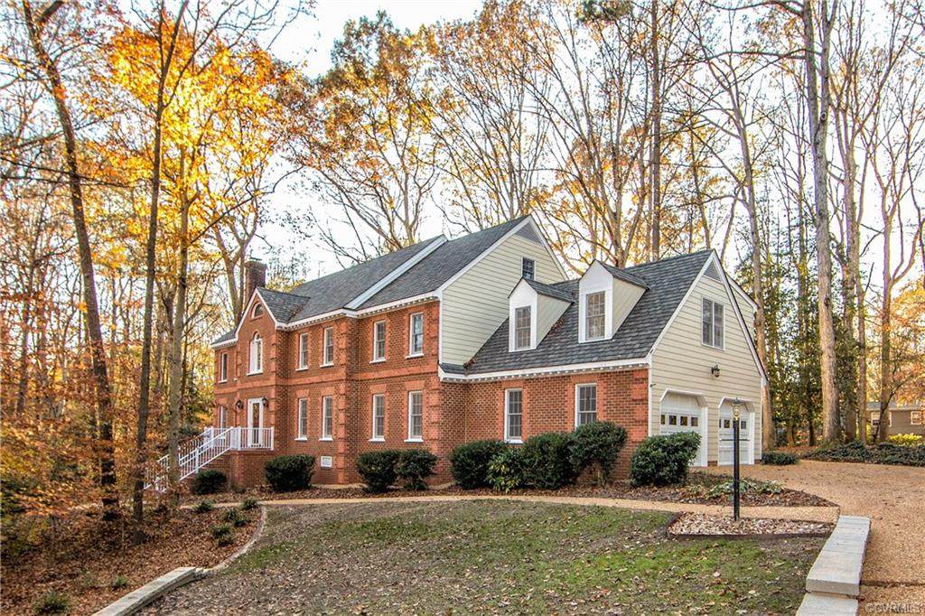 2240 Cardiff Way - Photo 1