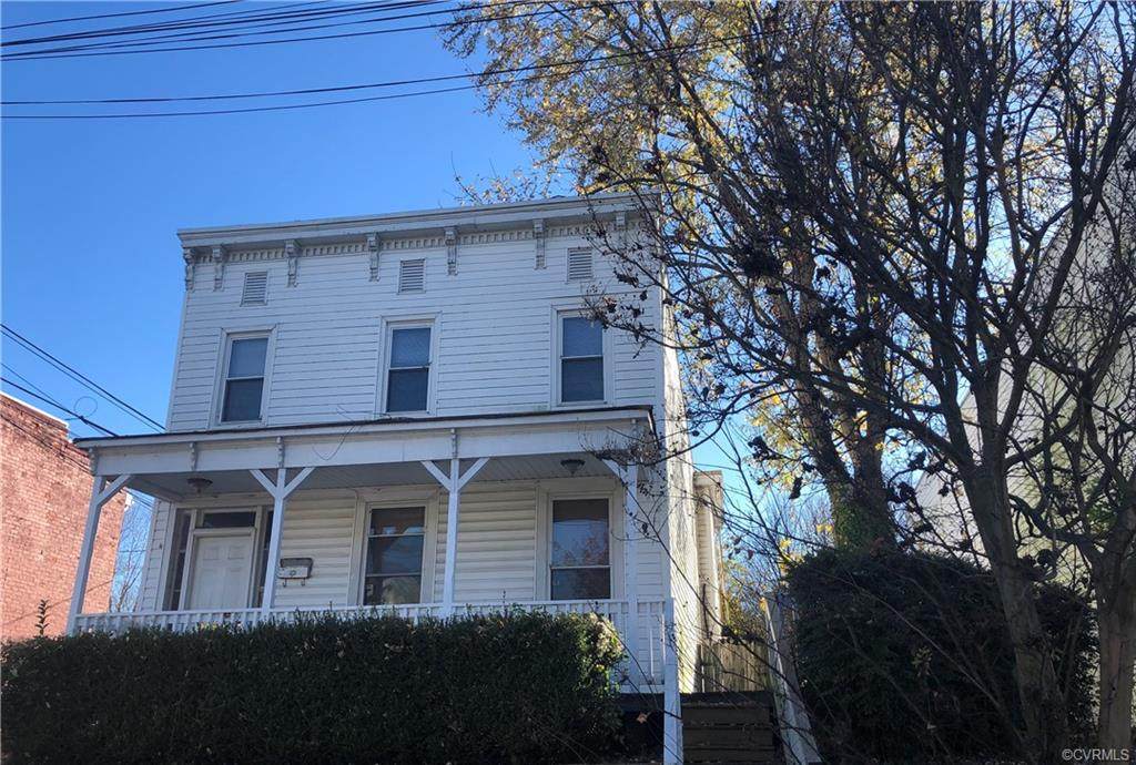611 Idlewood Avenue - Photo 1
