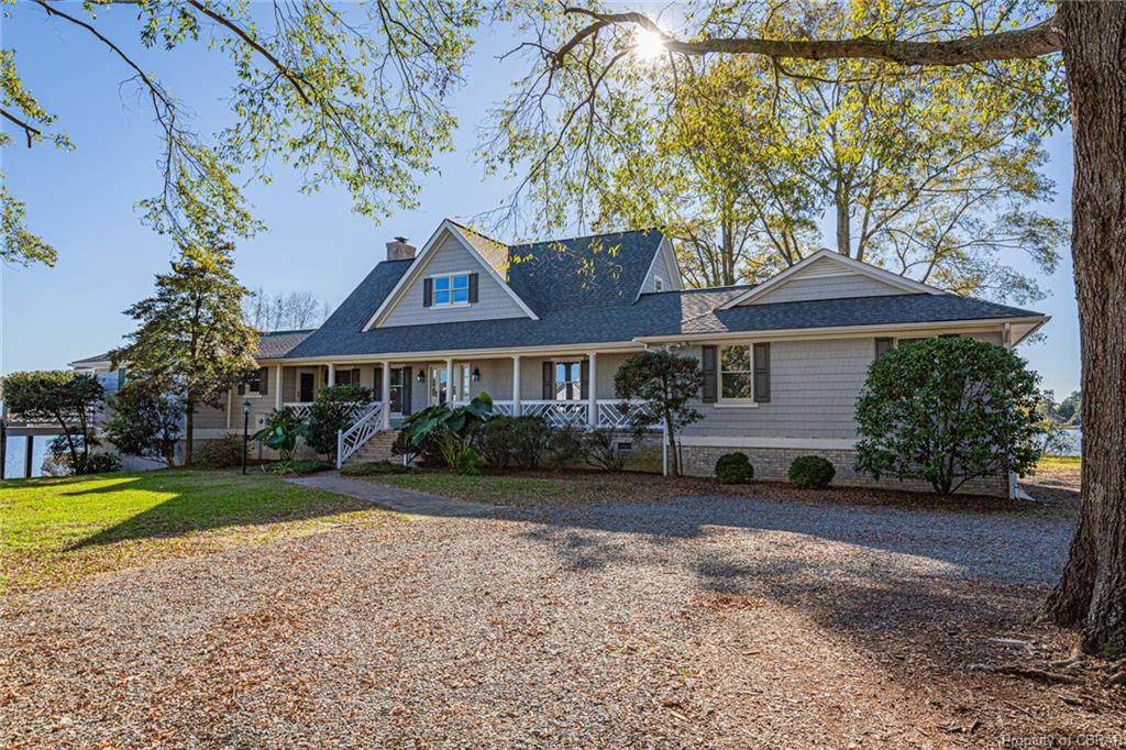 168 Heron Cove Lane - Photo 1