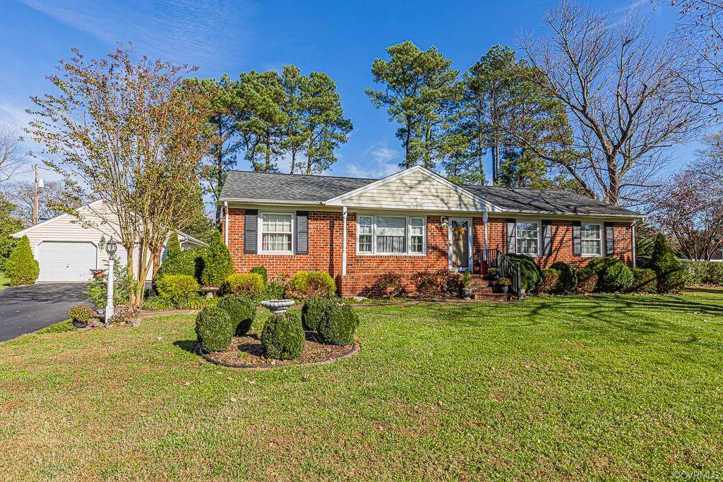 9360 Brentwood Drive - Photo 1