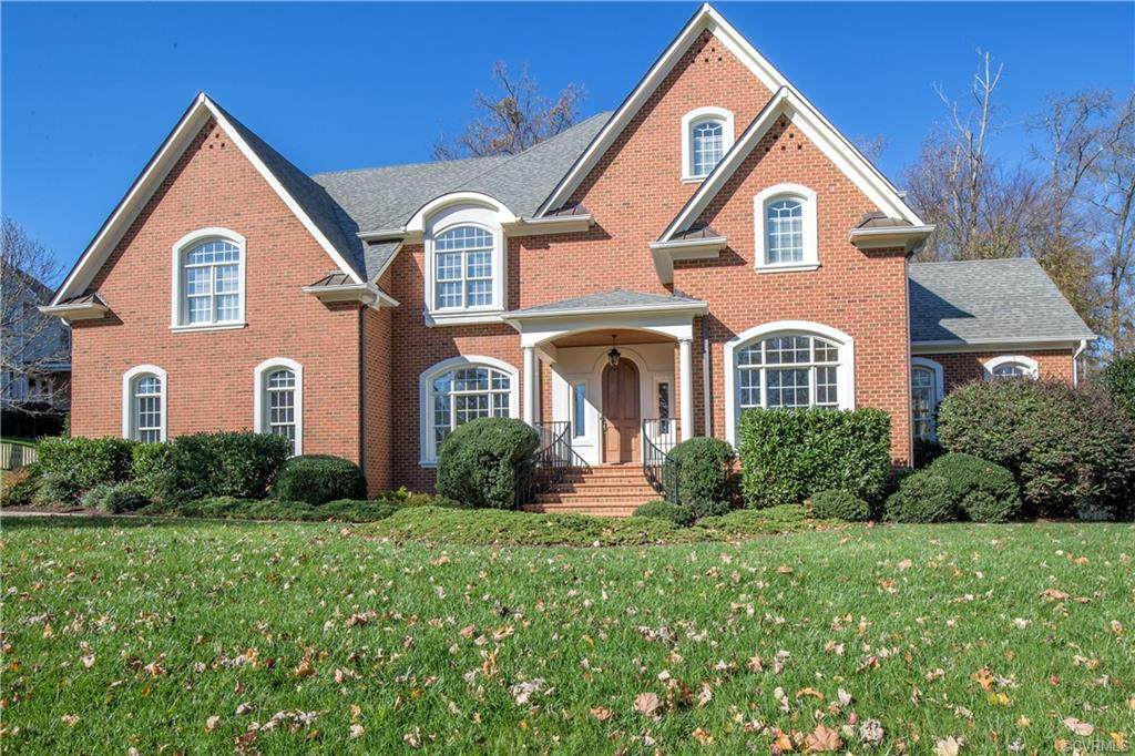 4406 Hanwell Court - Photo 1