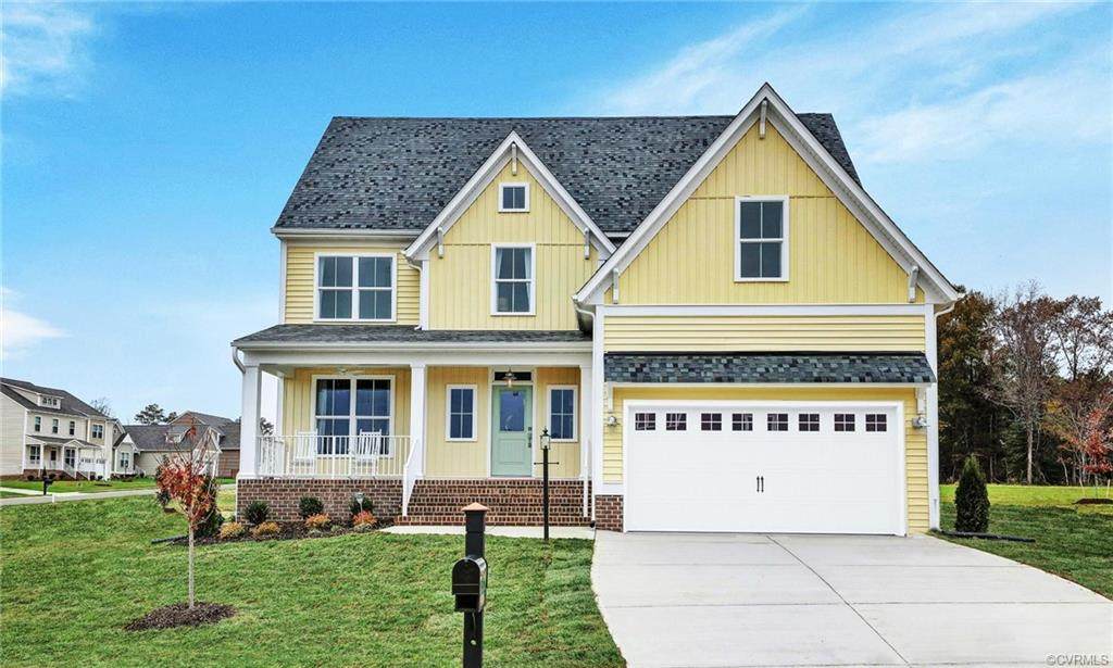 7727 Clarey Lane - Photo 1
