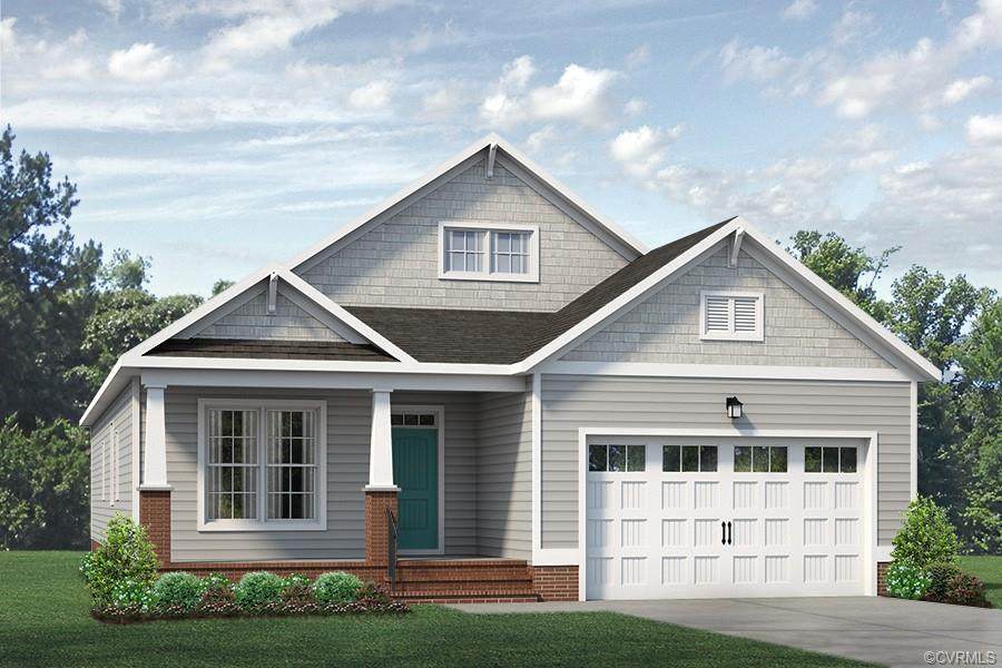 8521 Chippingford Lane - Photo 1