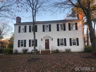 7294 Lee Davis Road - Photo 1