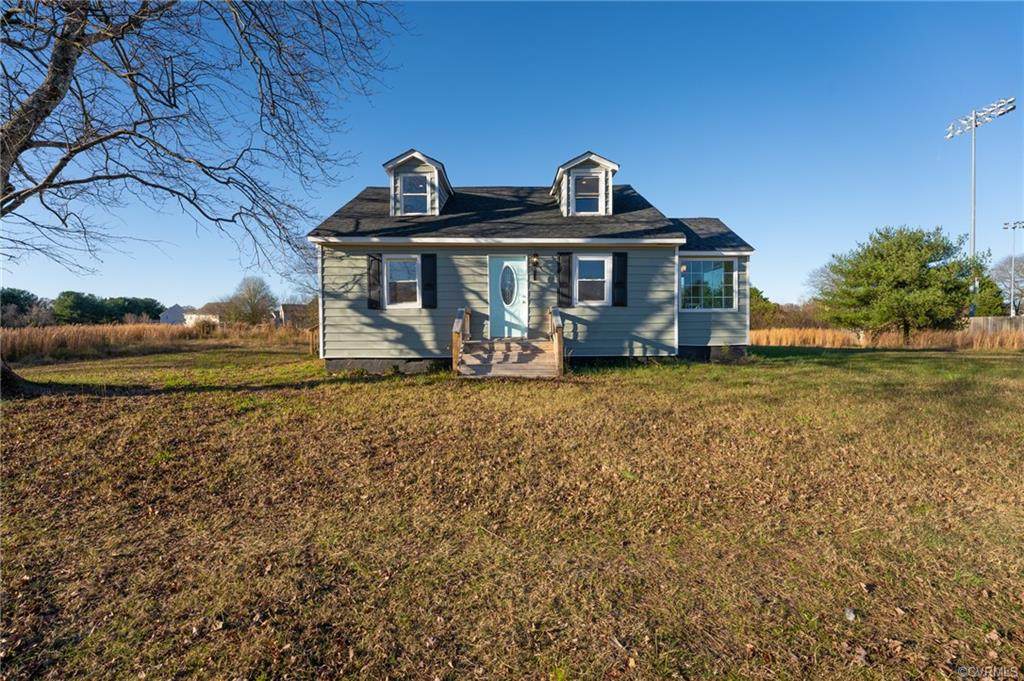7563 Walnut Grove Road - Photo 1