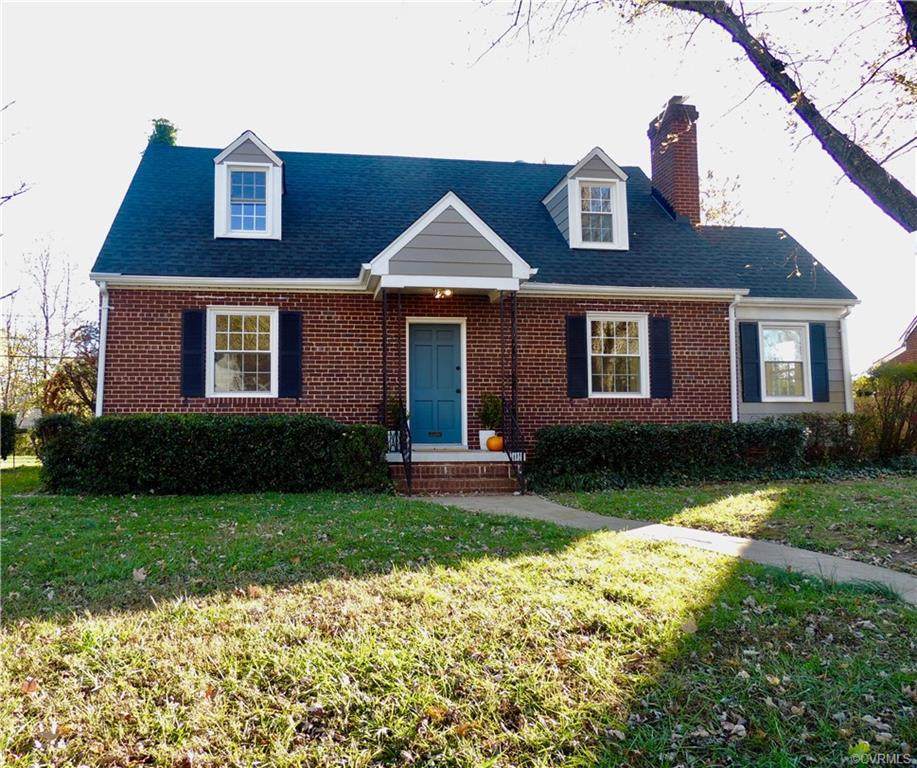 3405 Griffin Avenue - Photo 1