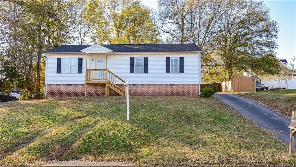 20402 Stonewood Manor Drive - Photo 1