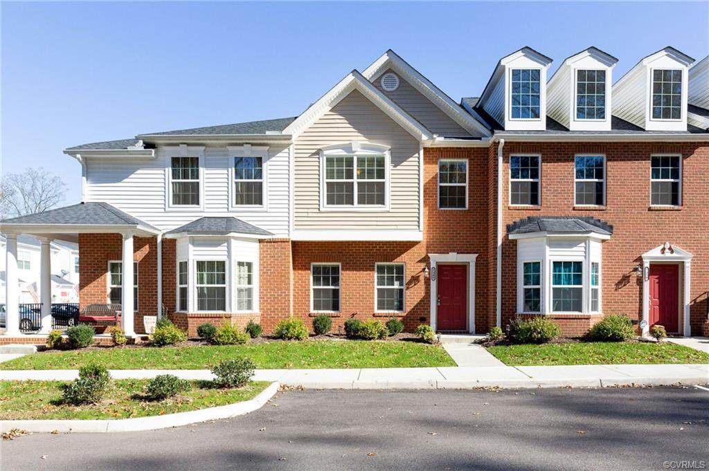 7348 Pebble Lake Drive - Photo 1