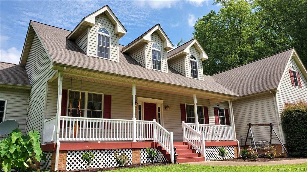 10232 John Clayton Mem Highway - Photo 1