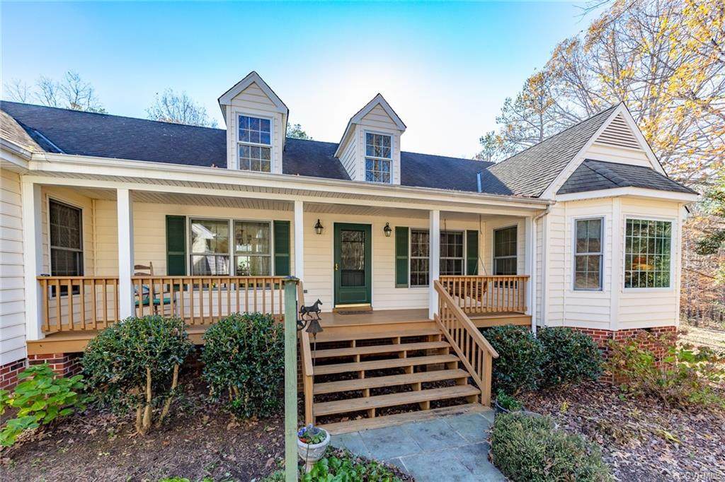1841 Covington Road - Photo 1