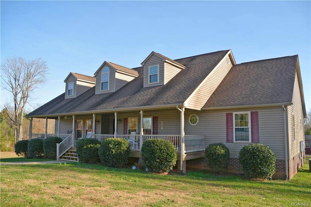 3588 Darlington Heights Rd - Photo 1