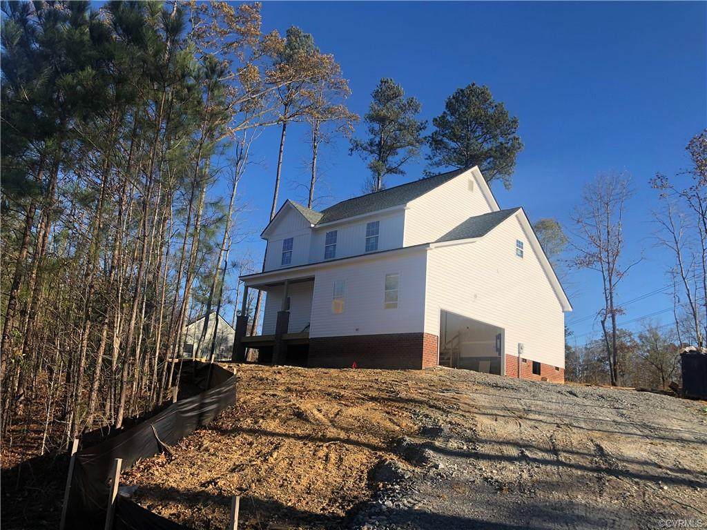 8209 Hunters Meadow Drive - Photo 1