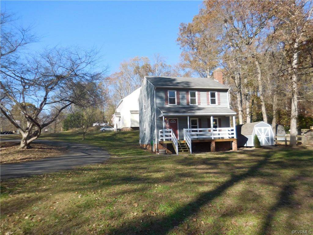 1305 Unison Drive - Photo 1