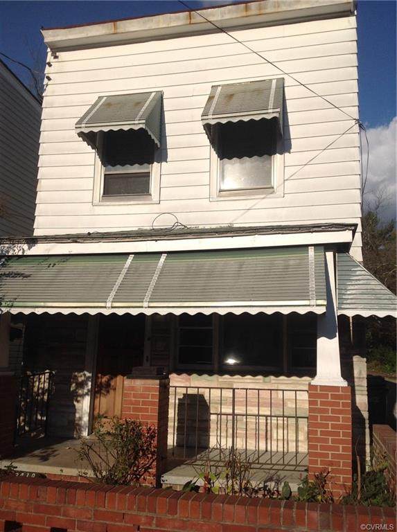 3410 S Street - Photo 1