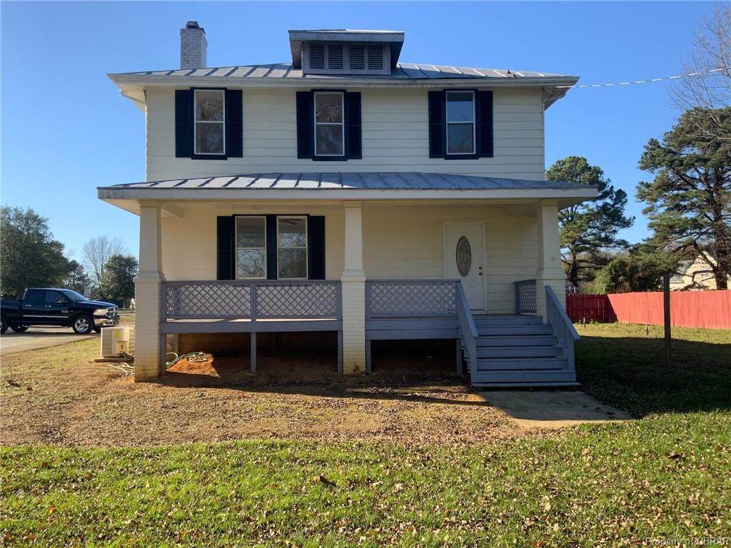 516 Providence Road - Photo 1