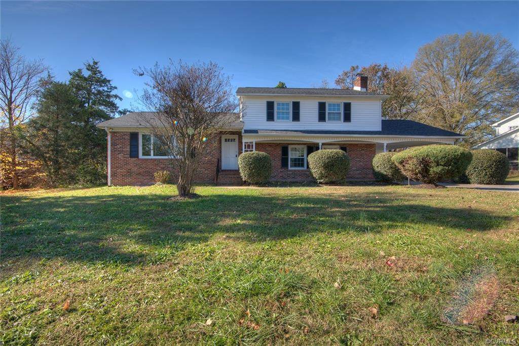 3716 Birdwood Road - Photo 1