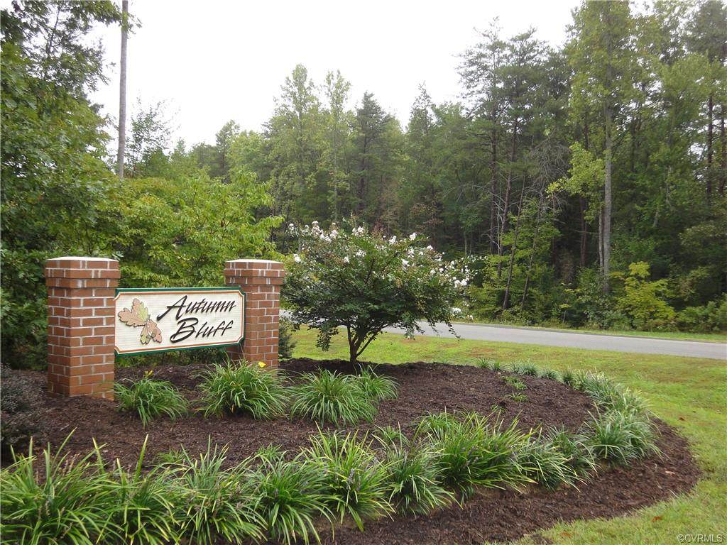 6123 Autumn Bluff Road - Photo 1