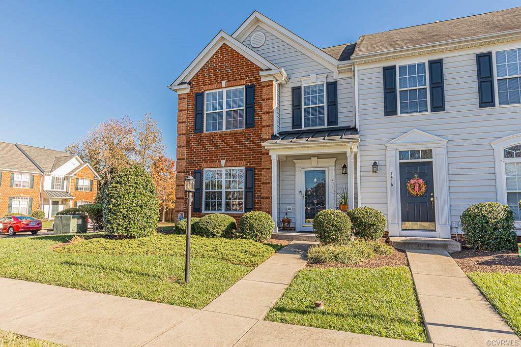 1420 Olde Sage Court - Photo 1