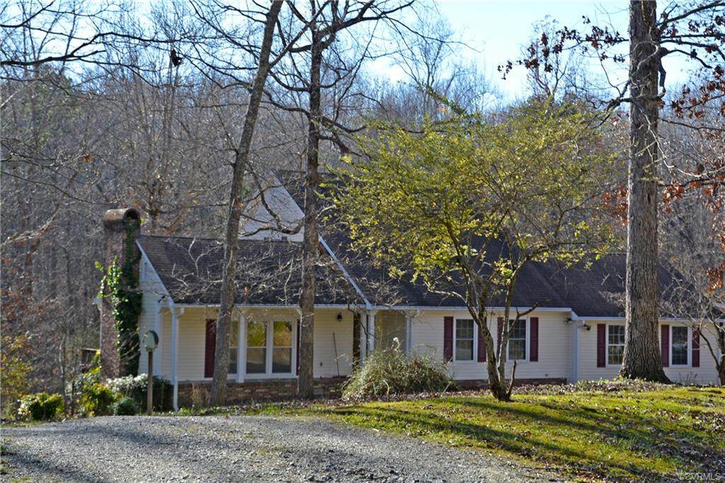 1690 Dodd Street - Photo 1