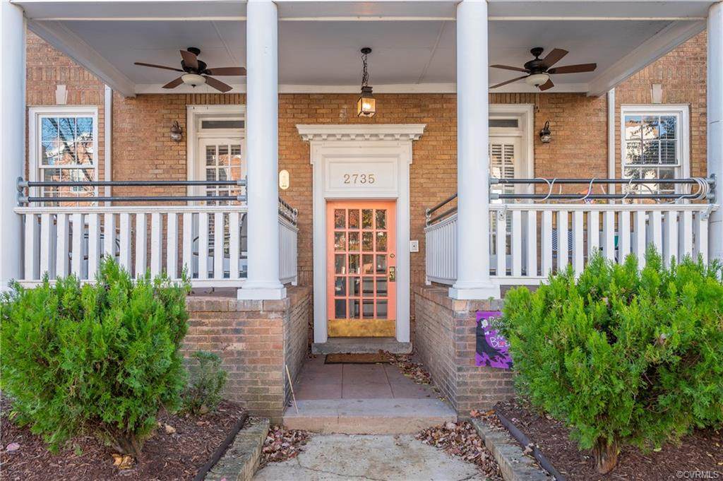 2735 Grace Street - Photo 1