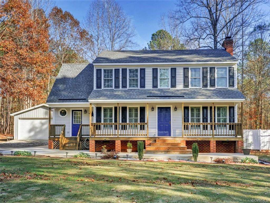 1049 Timber Trace Road - Photo 1