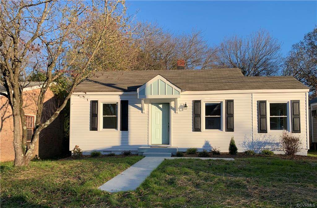 2034 Dupuy Road - Photo 1