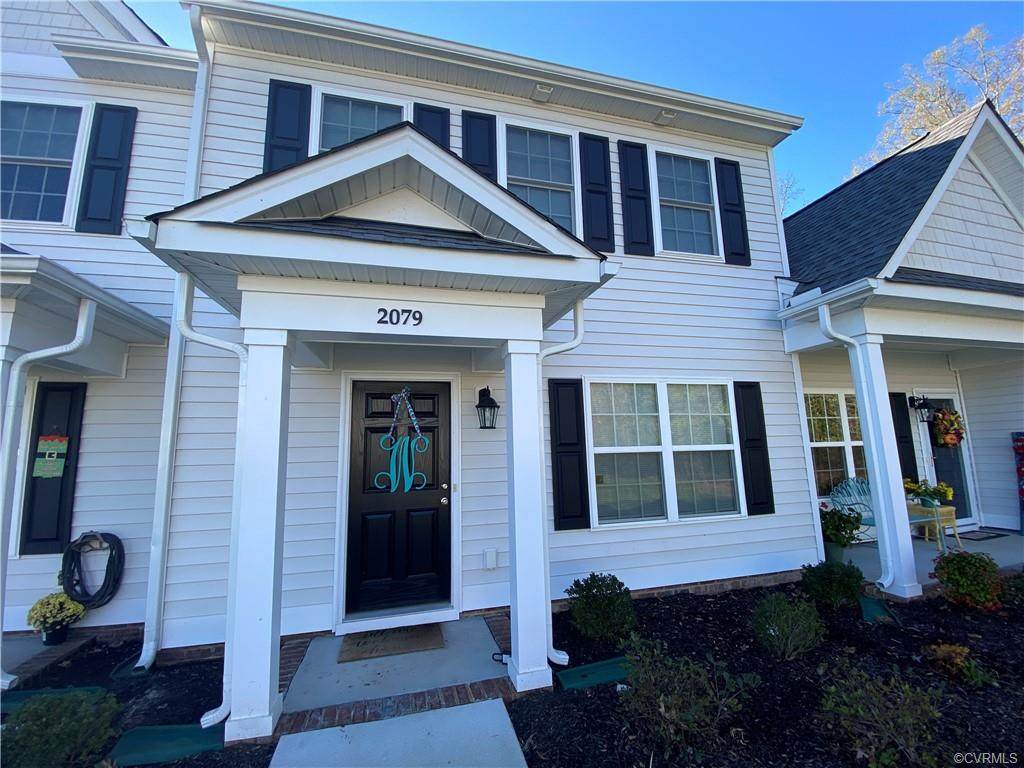 2079 Forest Circle - Photo 1