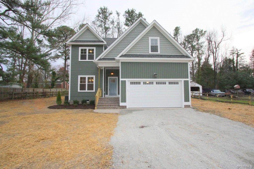 Lot 13 Fox Run Forest Lane - Photo 1