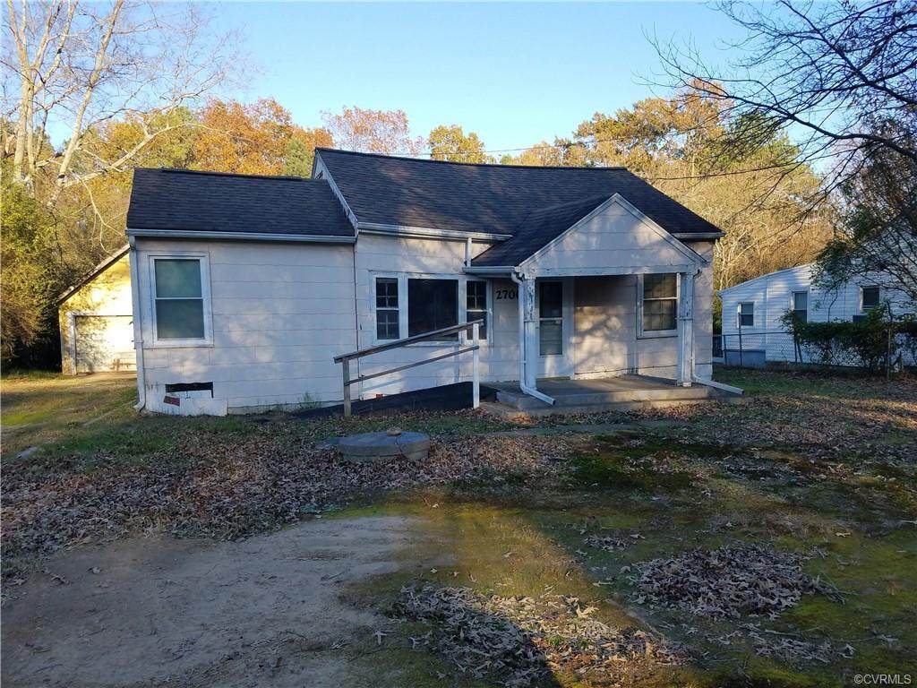 2700 Darbytown Road - Photo 1