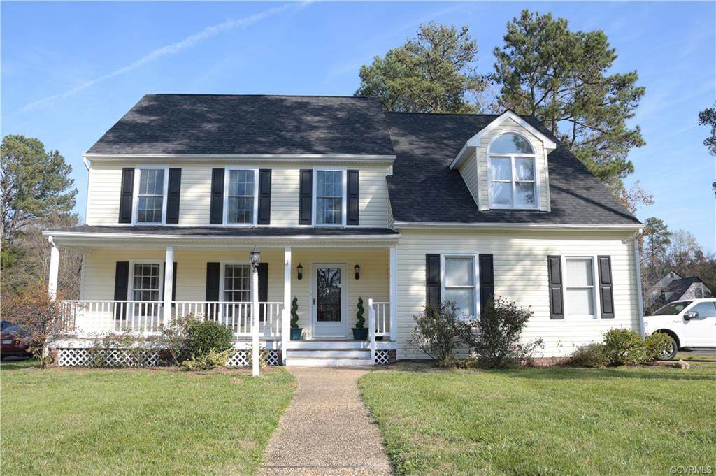 2500 Retrievers Ridge Road - Photo 1