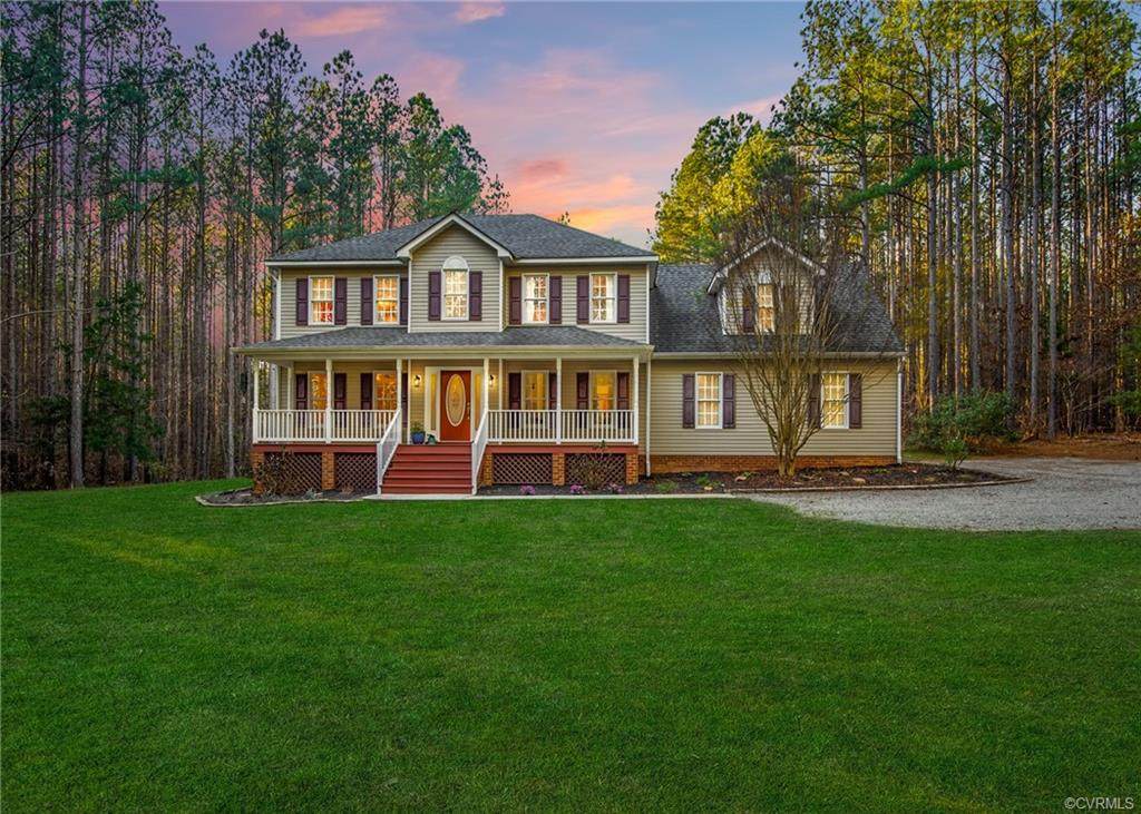4342 Steger Creek Circle - Photo 1