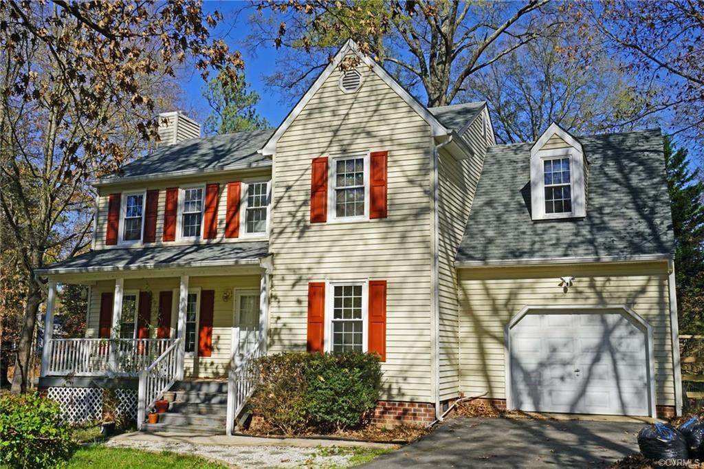 9286 Drawbridge Road - Photo 1