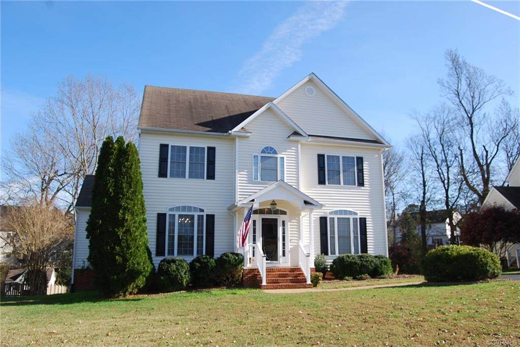 6265 Greystone Creek Road - Photo 1