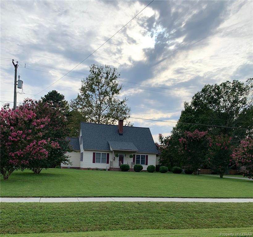 2735 Chelsea Road - Photo 1