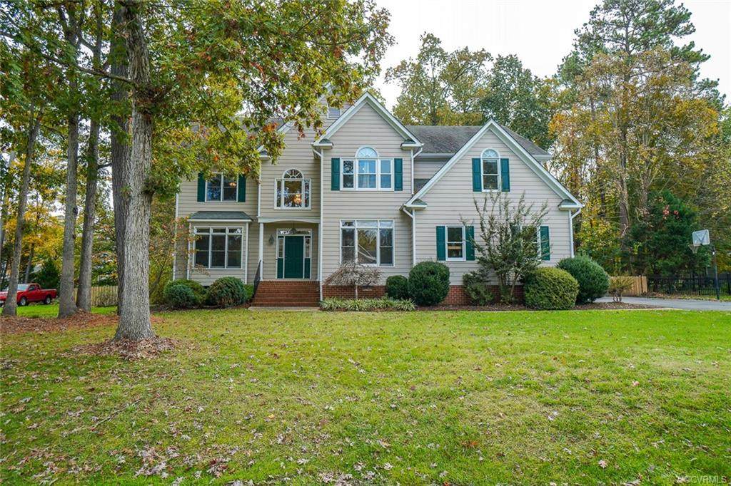 3625 Derby Ridge Loop - Photo 1