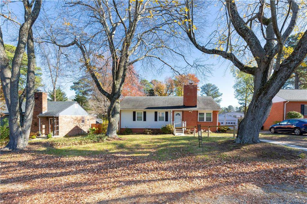 1609 Dena Drive - Photo 1