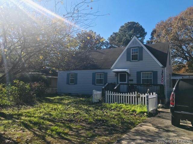 645 Harpersville Road - Photo 1